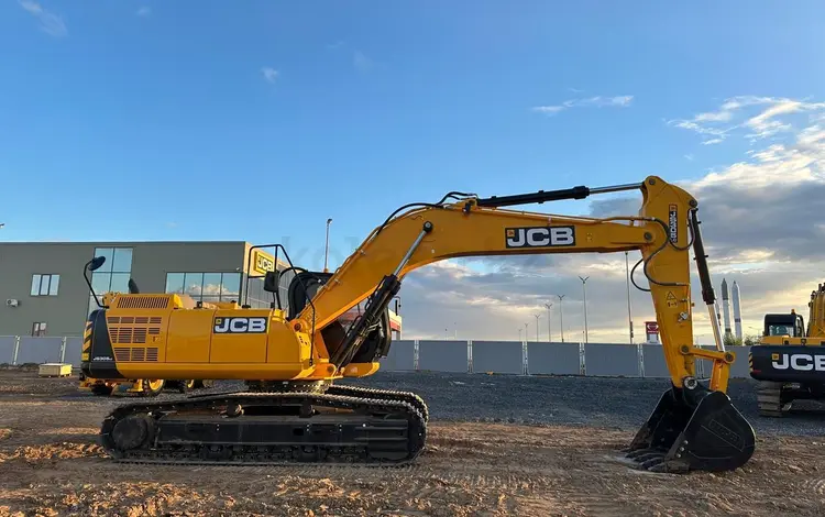 JCB  JS205 2026 года за 56 980 000 тг. в Атырау