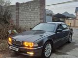 BMW 728 2000 годаүшін3 000 000 тг. в Шымкент – фото 2