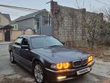 BMW 728 2000 годаүшін3 000 000 тг. в Шымкент – фото 3