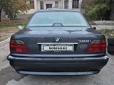 BMW 728 2000 годаүшін3 000 000 тг. в Шымкент – фото 4