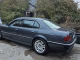 BMW 728 2000 годаүшін3 000 000 тг. в Шымкент – фото 5