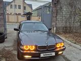BMW 728 2000 годаүшін3 000 000 тг. в Шымкент