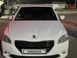 Peugeot 301 2013 годаүшін3 200 000 тг. в Алматы