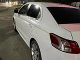 Peugeot 301 2013 годаүшін3 200 000 тг. в Алматы – фото 2