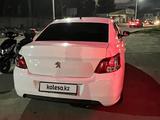 Peugeot 301 2013 годаүшін3 200 000 тг. в Алматы – фото 4