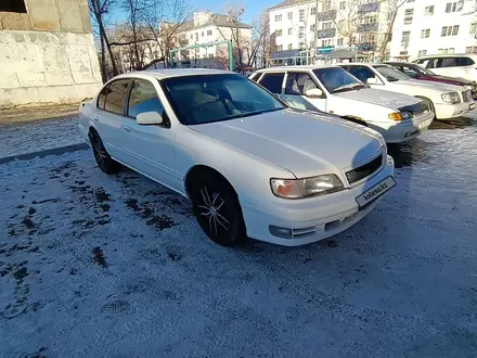 Nissan Cefiro 1996 года за 1 800 000 тг. в Семей – фото 7