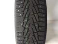 255-65-17 Nokian Nordman 7 SUV за 94 500 тг. в Алматы