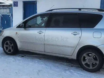 Toyota Avensis Verso 2004 года за 6 000 000 тг. в Павлодар – фото 11