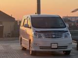 Toyota Alphard 2007 годаүшін7 200 000 тг. в Атырау – фото 3
