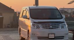 Toyota Alphard 2007 годаүшін7 200 000 тг. в Атырау – фото 3