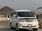 Toyota Alphard 2007 годаүшін7 200 000 тг. в Атырау – фото 2