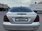 Mercedes-Benz E 320 2002 годаfor5 800 000 тг. в Алматы – фото 4