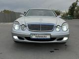 Mercedes-Benz E 320 2002 годаfor5 800 000 тг. в Алматы – фото 2