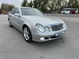 Mercedes-Benz E 320 2002 годаfor5 800 000 тг. в Алматы