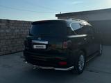 Nissan Patrol 2013 года за 14 500 000 тг. в Актау – фото 4