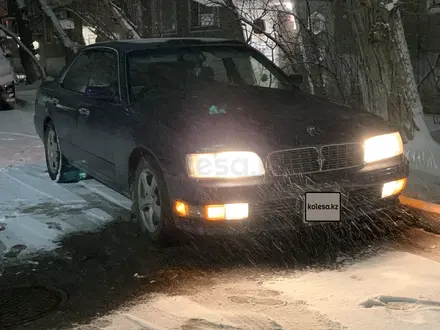 Nissan Gloria 1995 года за 2 700 000 тг. в Павлодар – фото 3