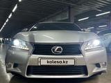 Lexus GS 250 2013 года за 13 500 000 тг. в Алматы