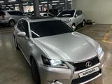 Lexus GS 250 2013 года за 13 500 000 тг. в Алматы – фото 2