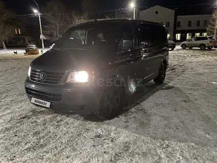 Volkswagen Multivan 2004 года за 7 000 000 тг. в Костанай – фото 4