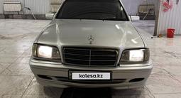 Mercedes-Benz C 280 1997 годаүшін2 000 000 тг. в Астана