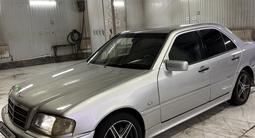 Mercedes-Benz C 280 1997 годаүшін2 000 000 тг. в Астана – фото 2