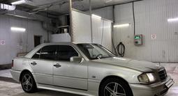 Mercedes-Benz C 280 1997 годаүшін2 000 000 тг. в Астана – фото 3
