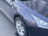 Chevrolet Cruze 2013 годаүшін4 456 457 тг. в Астана – фото 4