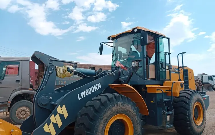 XCMG  LW — series 2022 года за 47 000 000 тг. в Семей