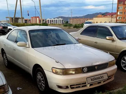 Toyota Chaser 1995 года за 1 750 000 тг. в Усть-Каменогорск