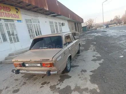 ВАЗ (Lada) 2106 1990 года за 400 000 тг. в Карабулак – фото 8