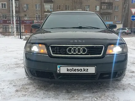 Audi A6 1998 года за 2 500 000 тг. в Астана – фото 7