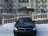 ВАЗ (Lada) Priora 2170 2014 годаүшін4 300 000 тг. в Астана