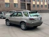 Lexus RX 300 2002 годаfor5 000 000 тг. в Караганда – фото 5