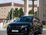 Hyundai Tucson 2022 года за 16 000 000 тг. в Кызылорда