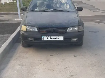 Toyota Carina E 1995 года за 950 000 тг. в Алматы
