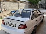 Daewoo Nexia 2014 года за 1 200 000 тг. в Шымкент – фото 3