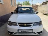 Daewoo Nexia 2014 года за 1 200 000 тг. в Шымкент – фото 2