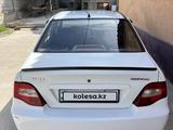 Daewoo Nexia 2014 года за 1 200 000 тг. в Шымкент – фото 4