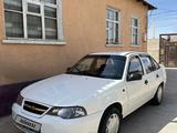Daewoo Nexia 2014 года за 1 200 000 тг. в Шымкент