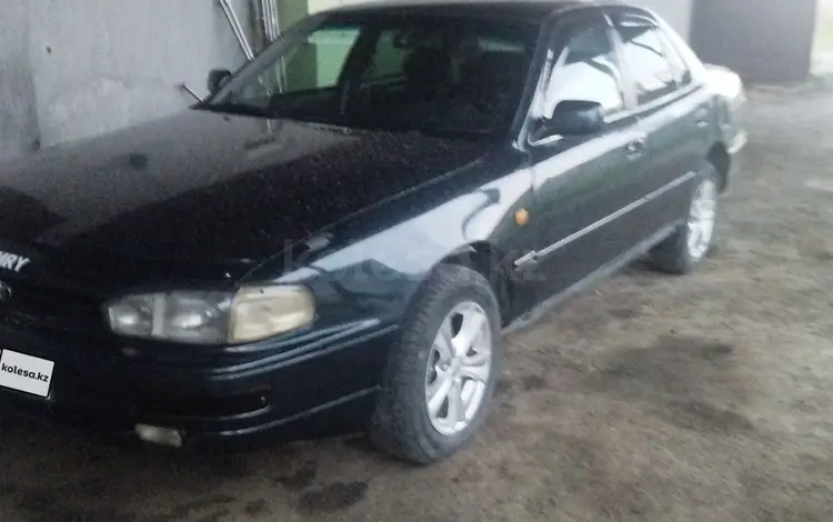 Toyota Camry 1991 годаүшін1 900 000 тг. в Талдыкорган