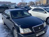 Toyota Crown Majesta 2000 годаүшін3 500 000 тг. в Кокшетау