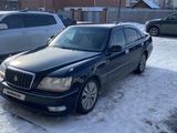 Toyota Crown Majesta 2000 года за 3 500 000 тг. в Кокшетау – фото 3