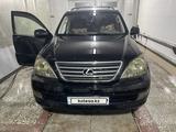 Lexus GX 470 2003 года за 8 800 000 тг. в Астана – фото 2