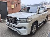 Toyota Land Cruiser 2009 годаүшін16 800 000 тг. в Алматы – фото 2