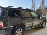 Toyota Land Cruiser 2006 годаүшін8 500 000 тг. в Жанаозен – фото 3