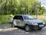 ВАЗ (Lada) 21099 2002 годаүшін470 000 тг. в Семей – фото 2