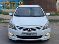 Hyundai Accent 2015 года за 6 000 000 тг. в Кызылорда