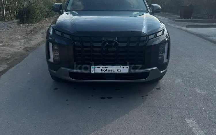 Hyundai Palisade 2022 года за 25 000 000 тг. в Кызылорда