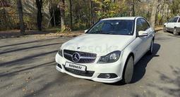 Mercedes-Benz C 250 2011 года за 7 700 000 тг. в Алматы – фото 2