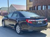 Toyota Camry 2012 годаүшін5 500 000 тг. в Атырау – фото 4